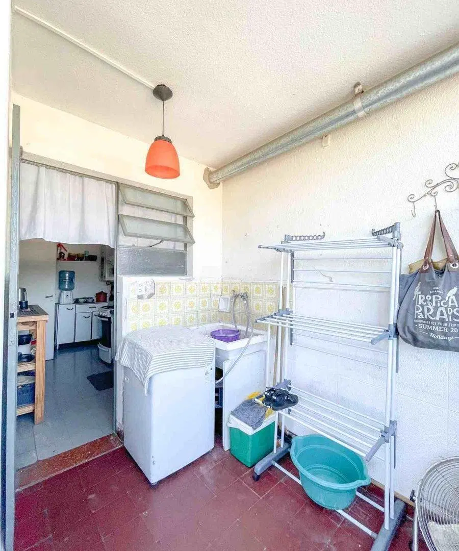 DEPARTAMENTO EN VENTA PERGAMINO 3