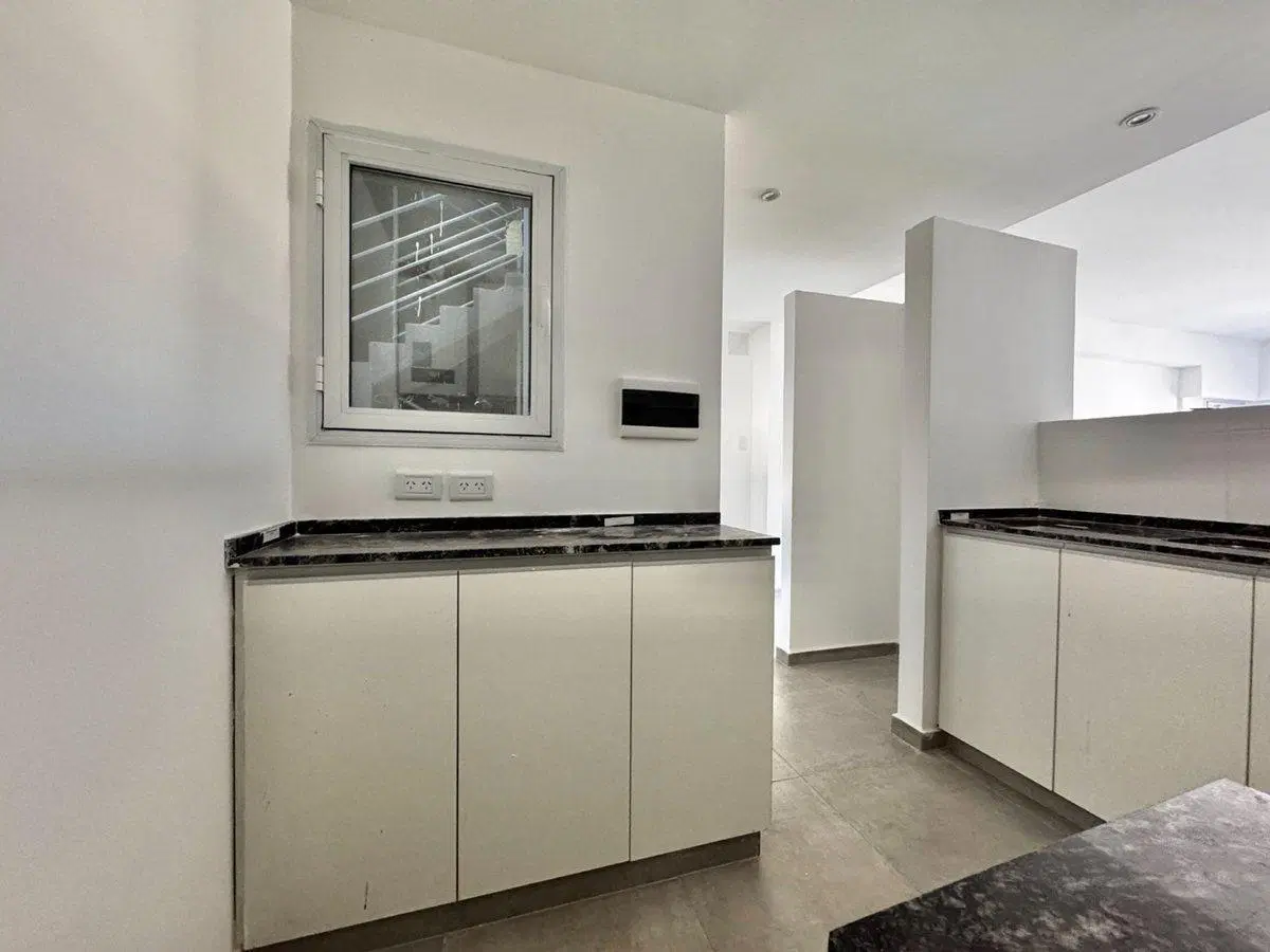 DEPARTAMENTO EN VENTA EN PERGAMINO CON COCHERA 4