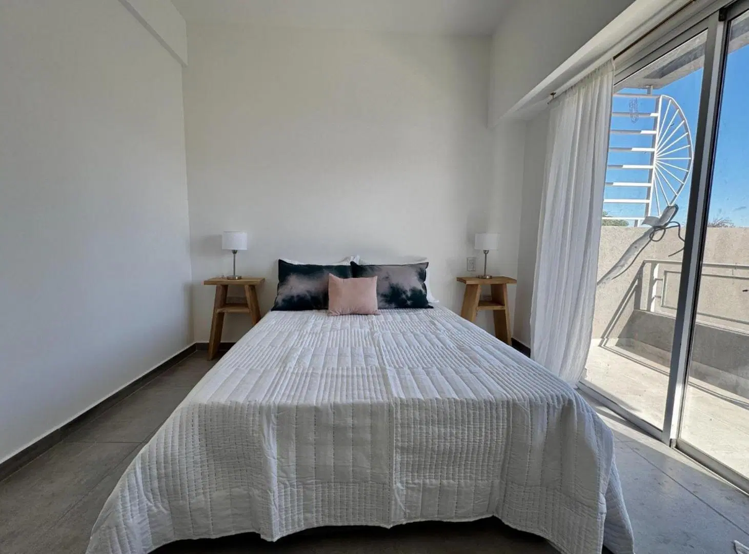 DEPARTAMENTO EN VENTA EN PERGAMINO A ESTRENAR 5
