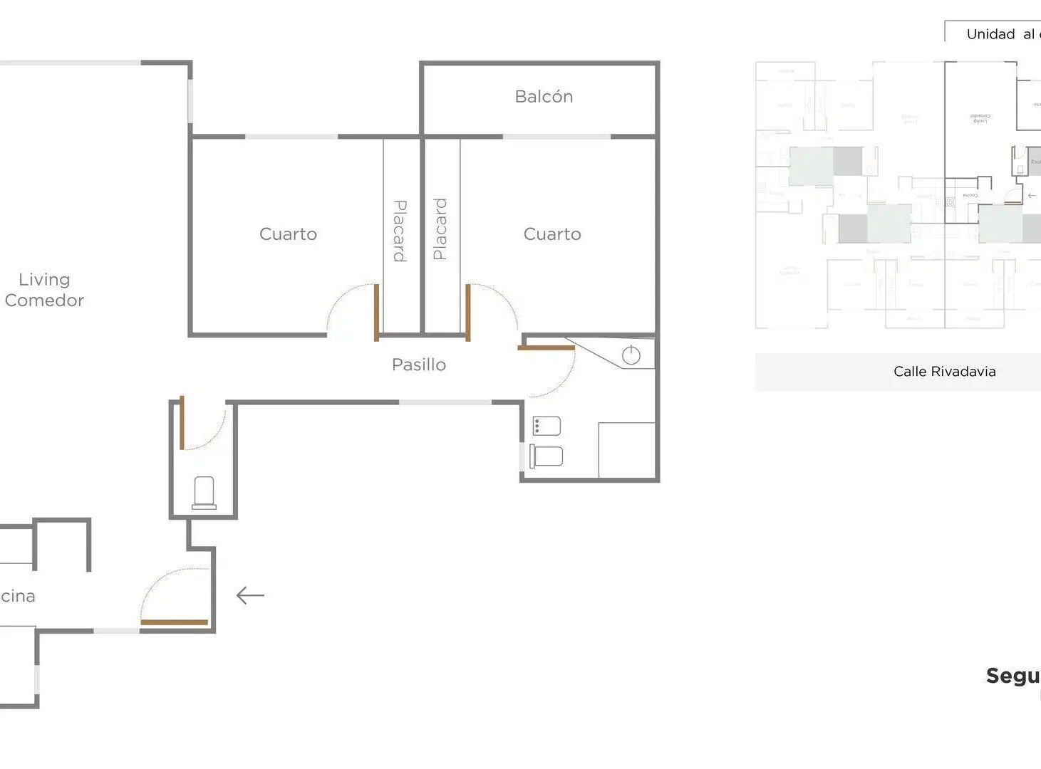 Plano 1