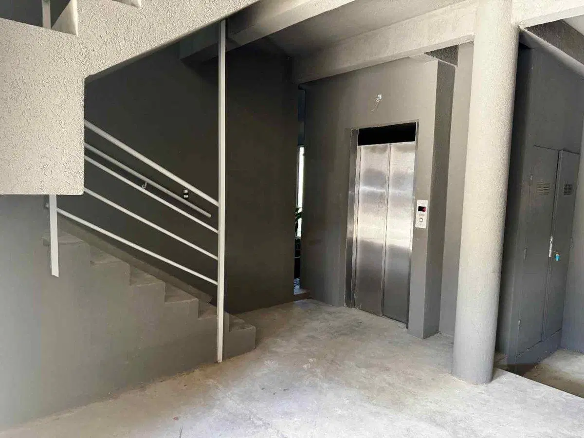 DEPARTAMENTO EN VENTA EN PERGAMINO CON TERRAZA 2