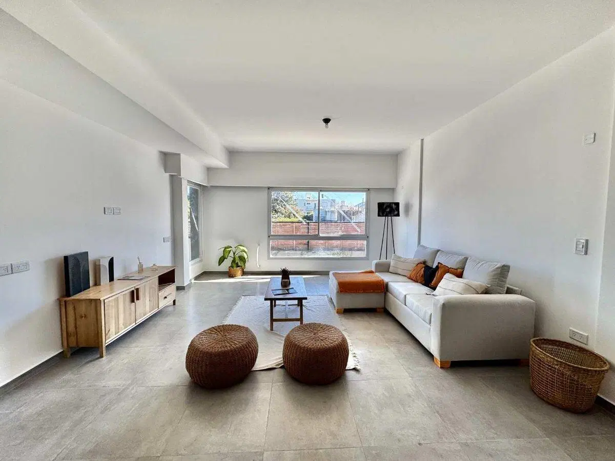 DEPARTAMENTO EN VENTA EN PERGAMINO CON TERRAZA 5