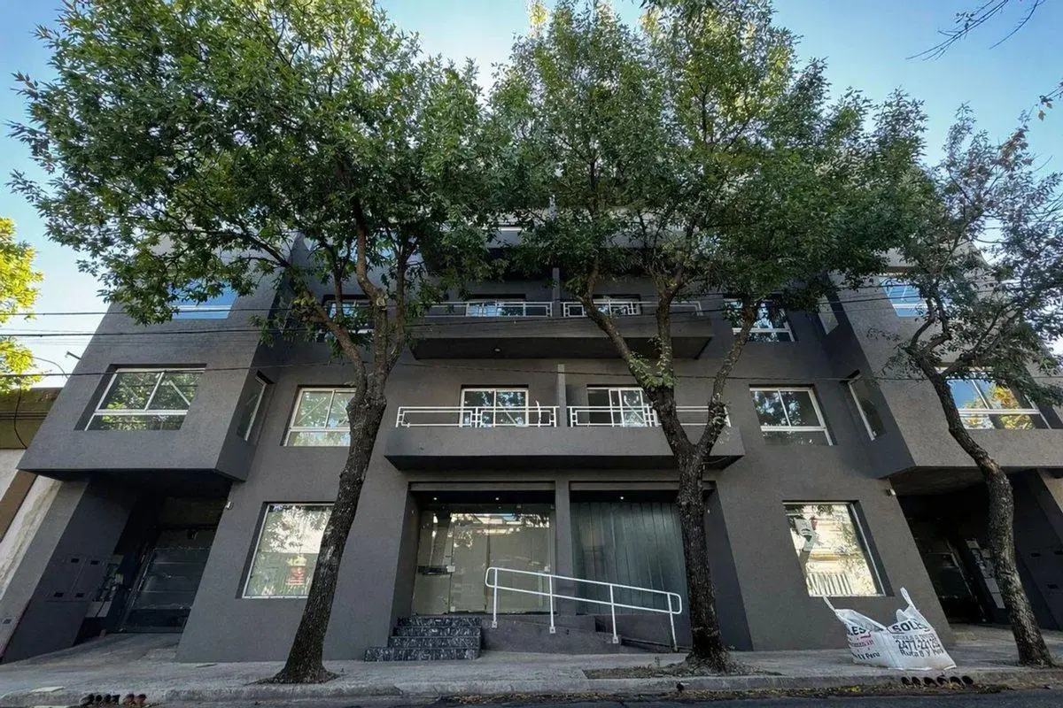 DEPARTAMENTO EN VENTA EN PERGAMINO CON TERRAZA 3
