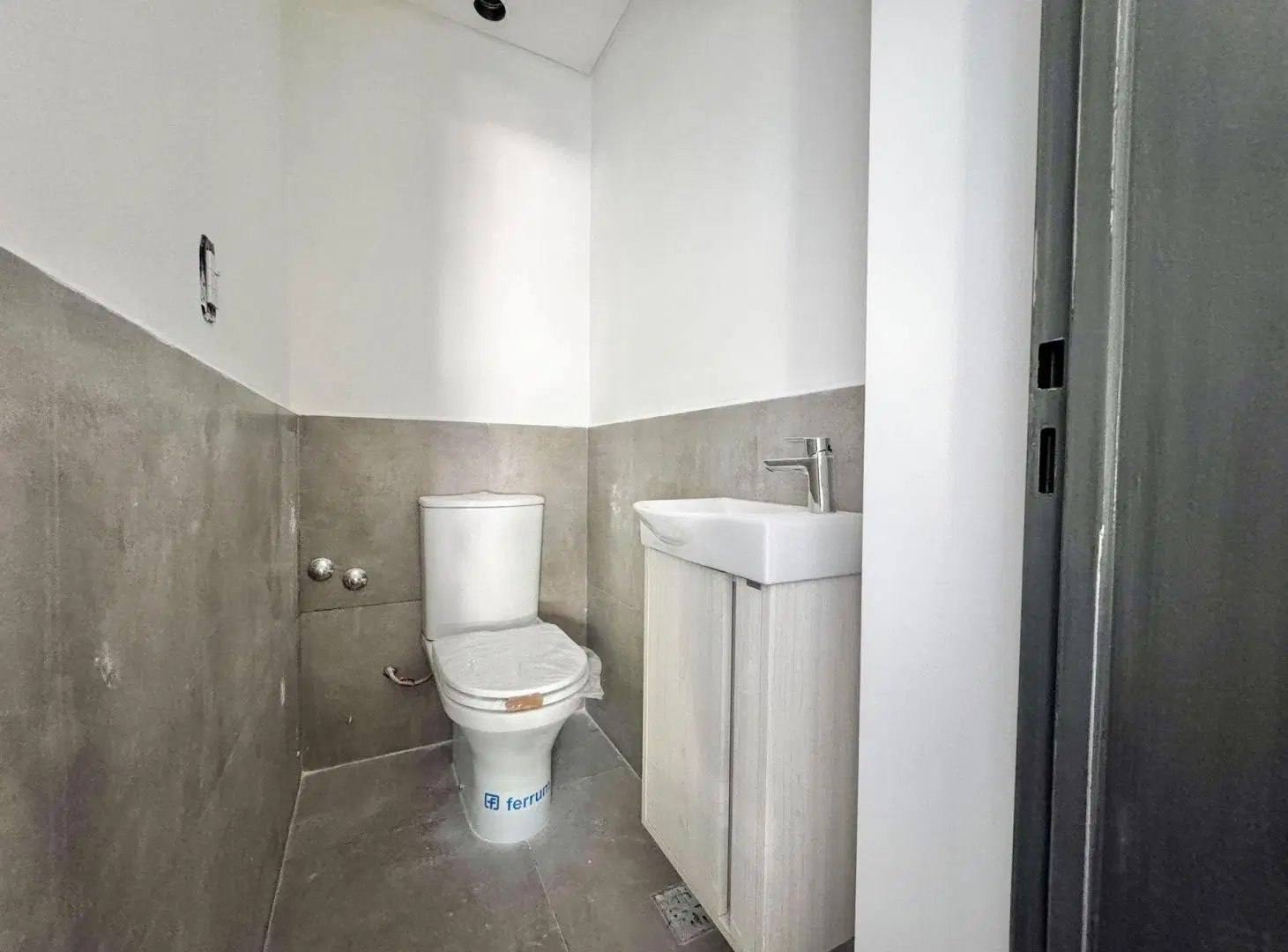DEPARTAMENTO EN VENTA EN PERGAMINO A ESTRENAR 2