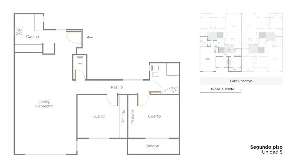 Plano 1