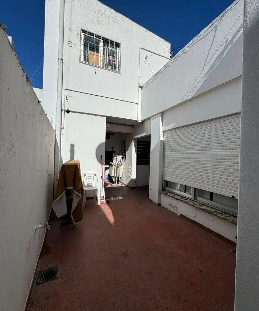 CASA EN VENTA EN LOS TOLDOS 3