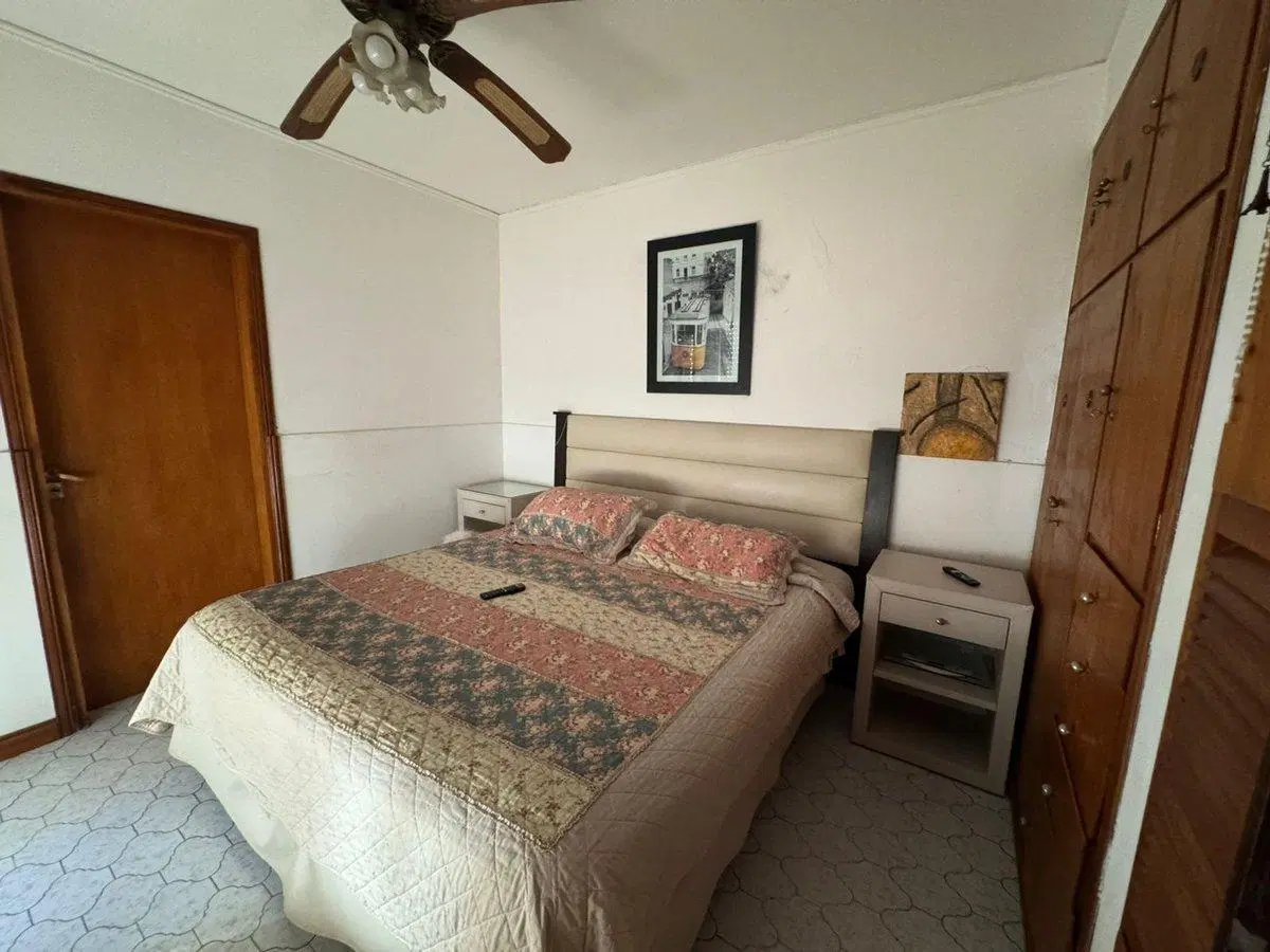 CASA EN VENTA EN LOS TOLDOS 8
