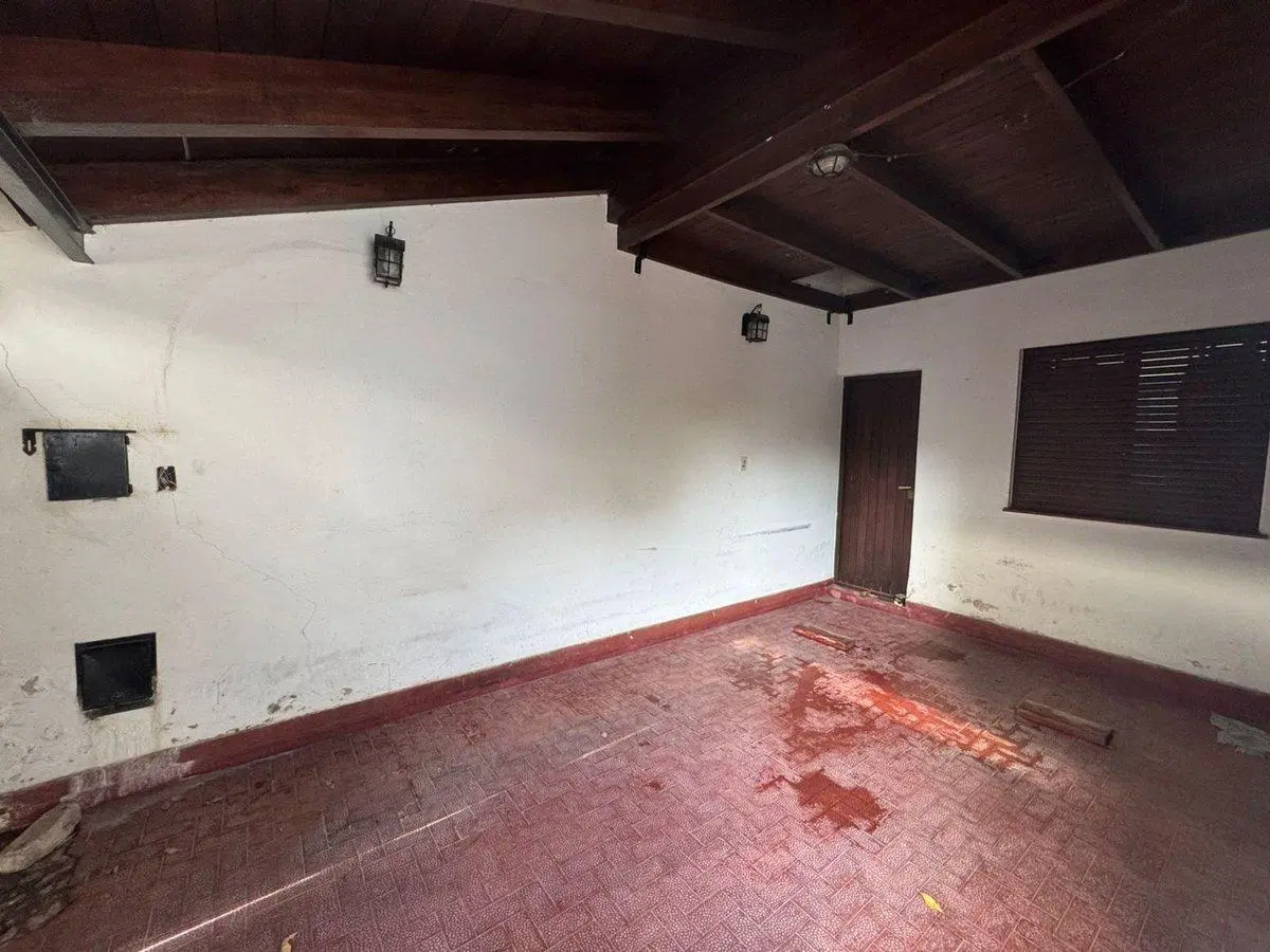 CASA EN VENTA EN LOS TOLDOS 5