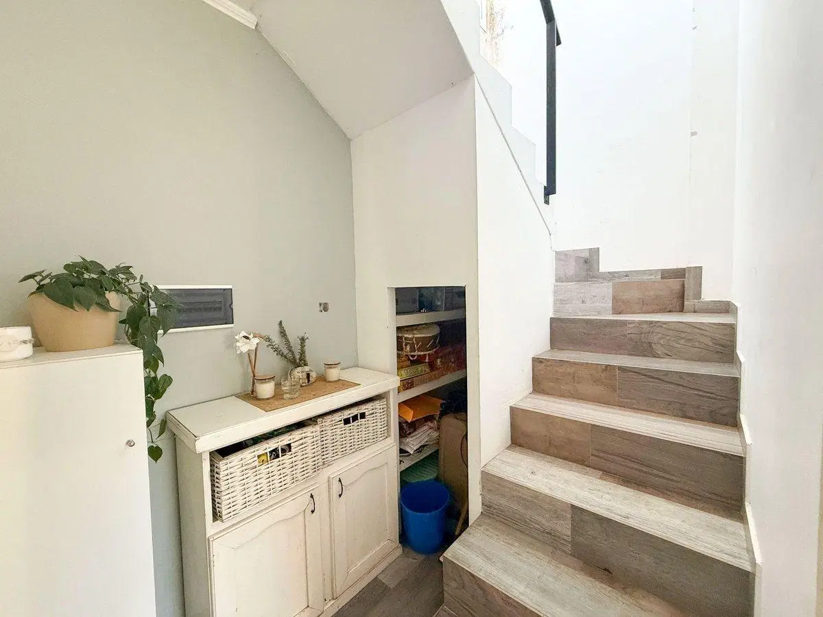 CASA EN VENTA EN PERGAMINO CON PATIO 4