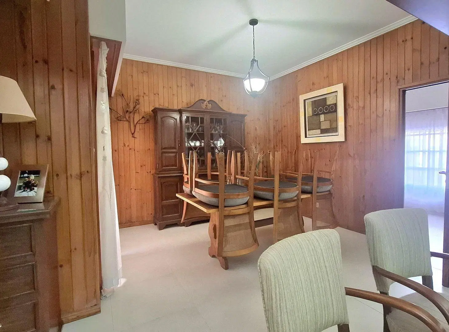 CASA EN VENTA EN PEHUAJO CON PILETA 5