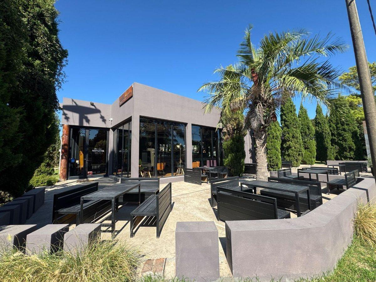 HOTEL EN VENTA EN CHIVILCOY