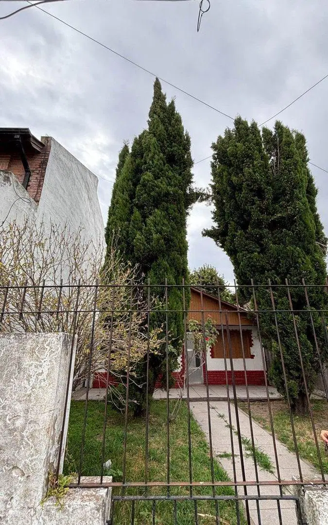 LOTE EN VENTA EN BRAGADO 3