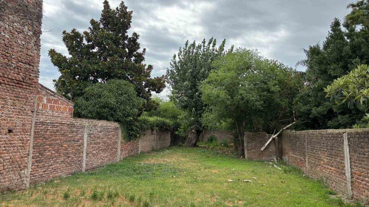 LOTE EN VENTA EN BRAGADO