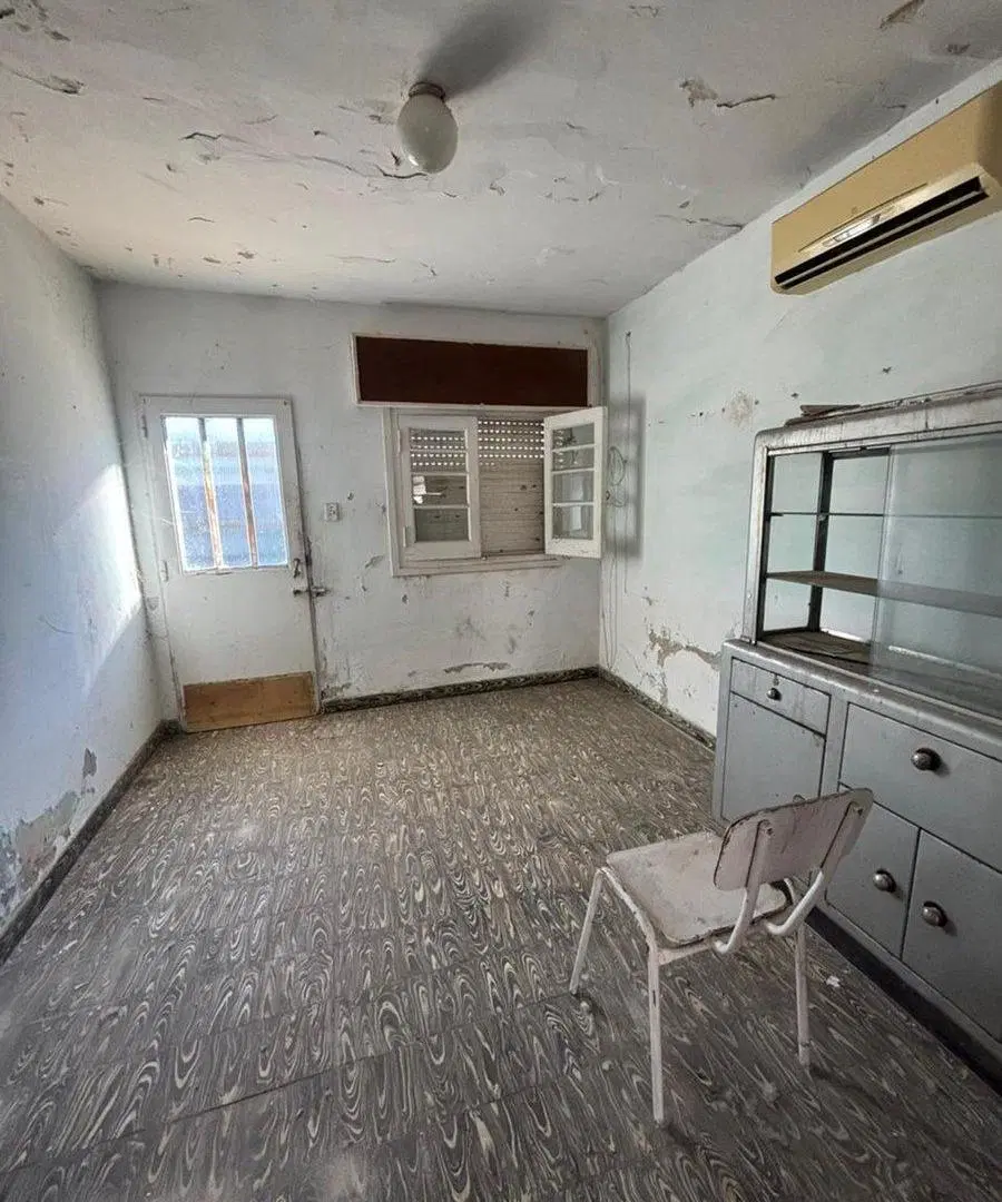 CASA EN VENTA EN PERGAMINO A REFACCIONAR 2