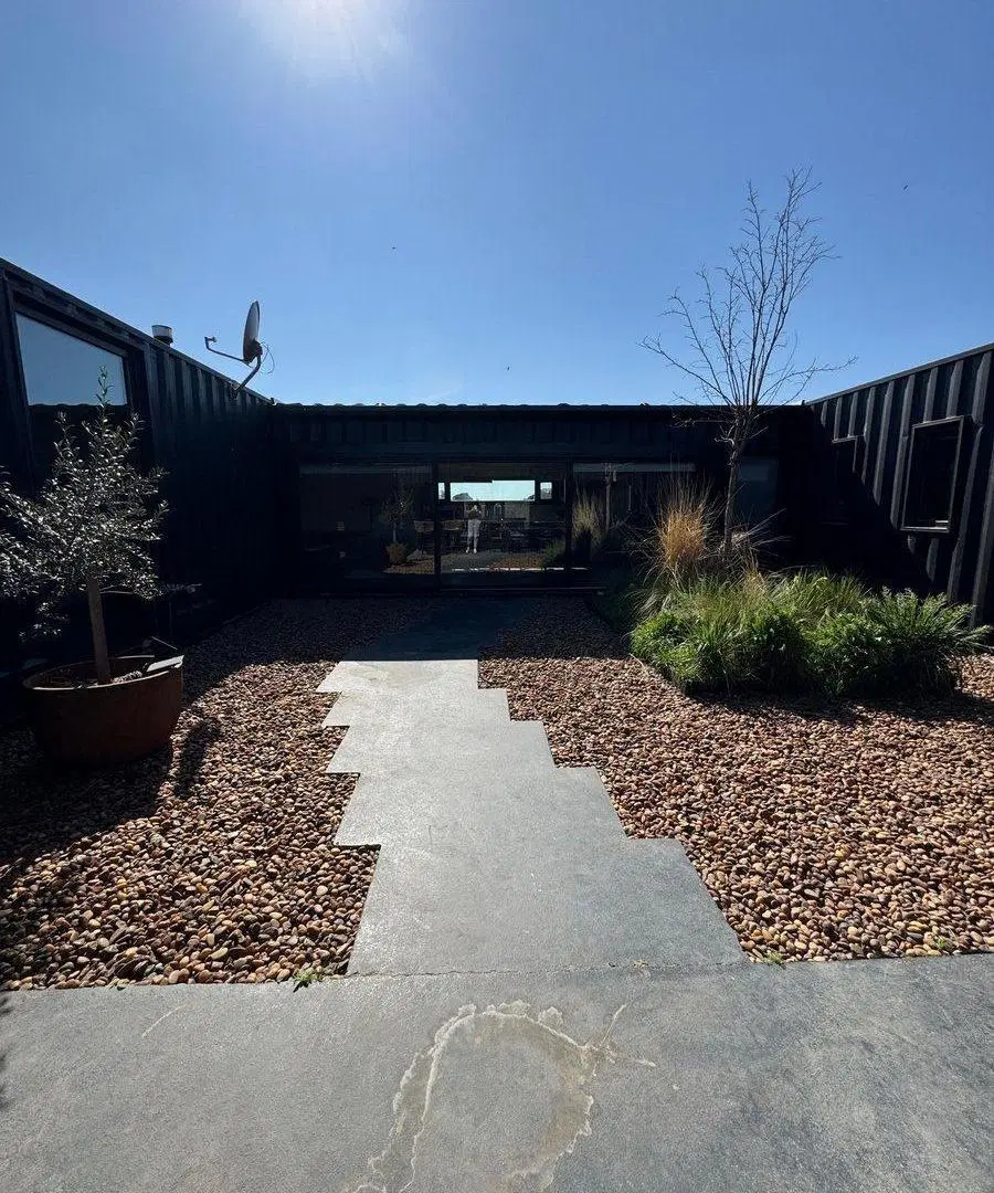 CASA EN VENTA EN TRENQUE LAUQUEN 5
