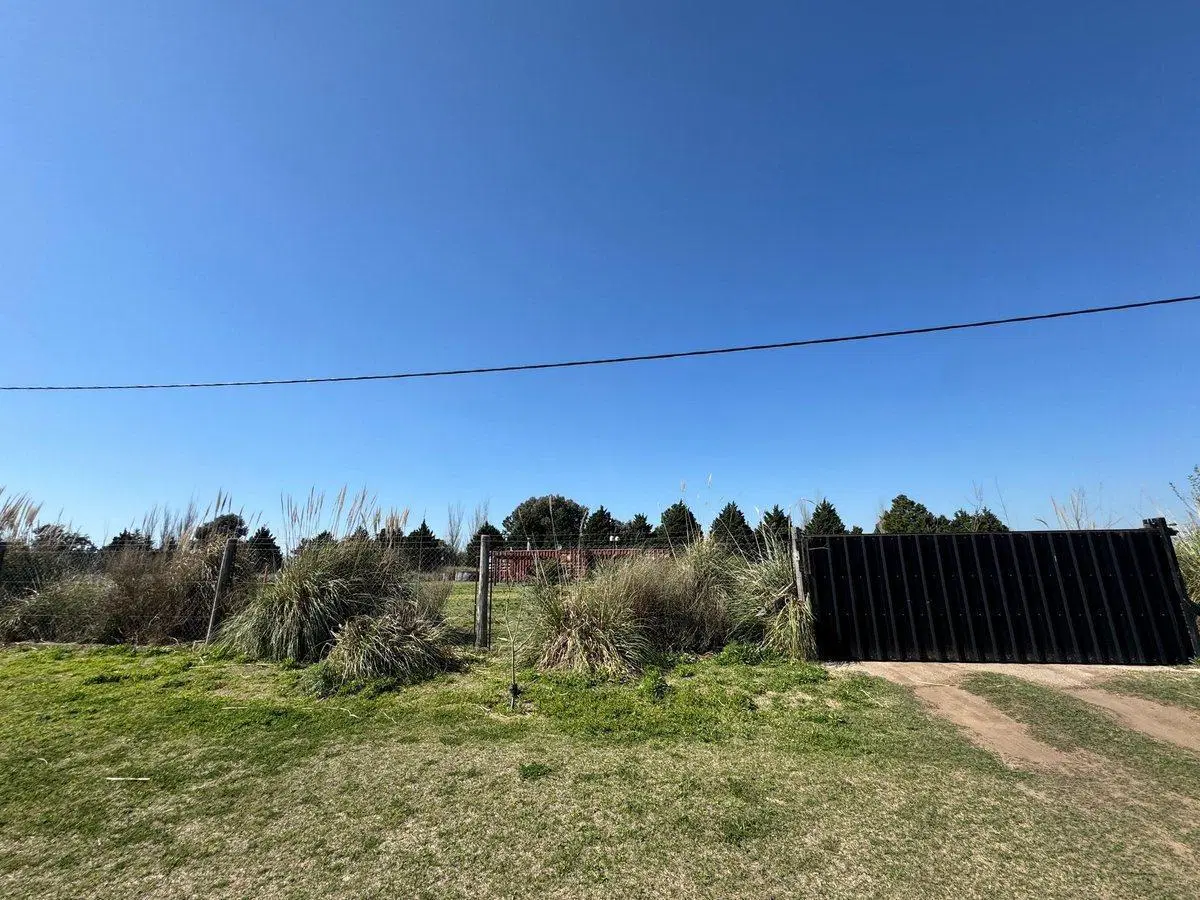 CASA EN VENTA EN TRENQUE LAUQUEN 2