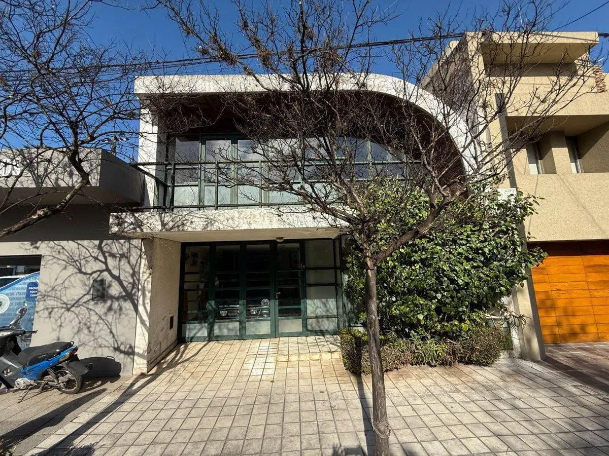 CASA EN VENTA EN PERGAMINO 3