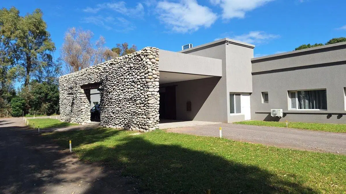 TERRENO EN VENTA EN PERGAMINO 4