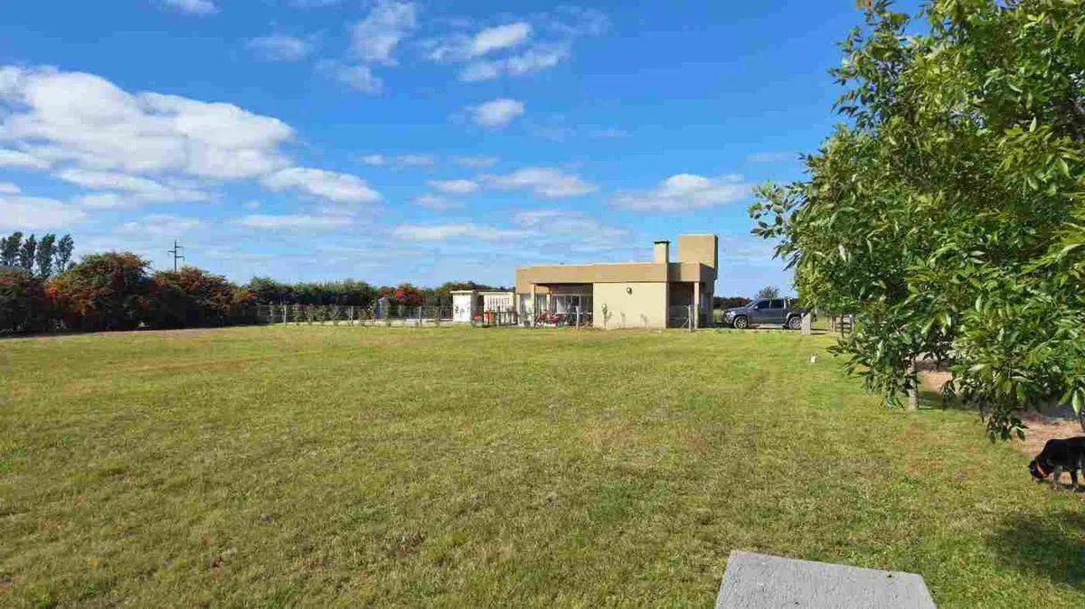 TERRENO EN VENTA EN PERGAMINO 3