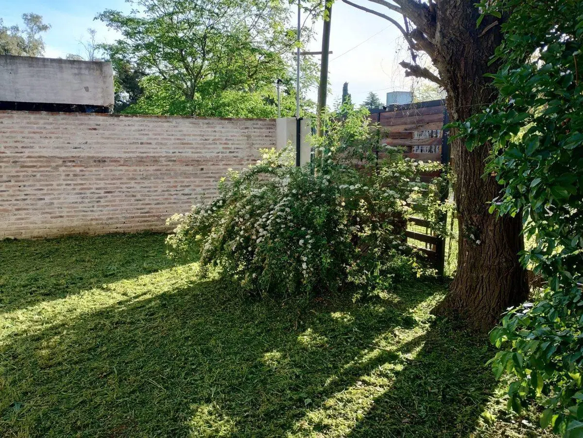CASA EN VENTA EN PERGAMINO A ESTRENAR 3