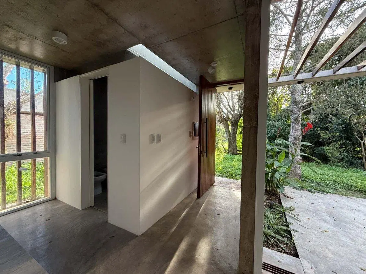 CASA EN VENTA EN PERGAMINO A ESTRENAR 2