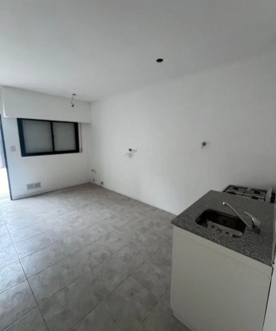 DEPARTAMENTO EN VENTA EN PERGAMINO A ESTRENAR 2