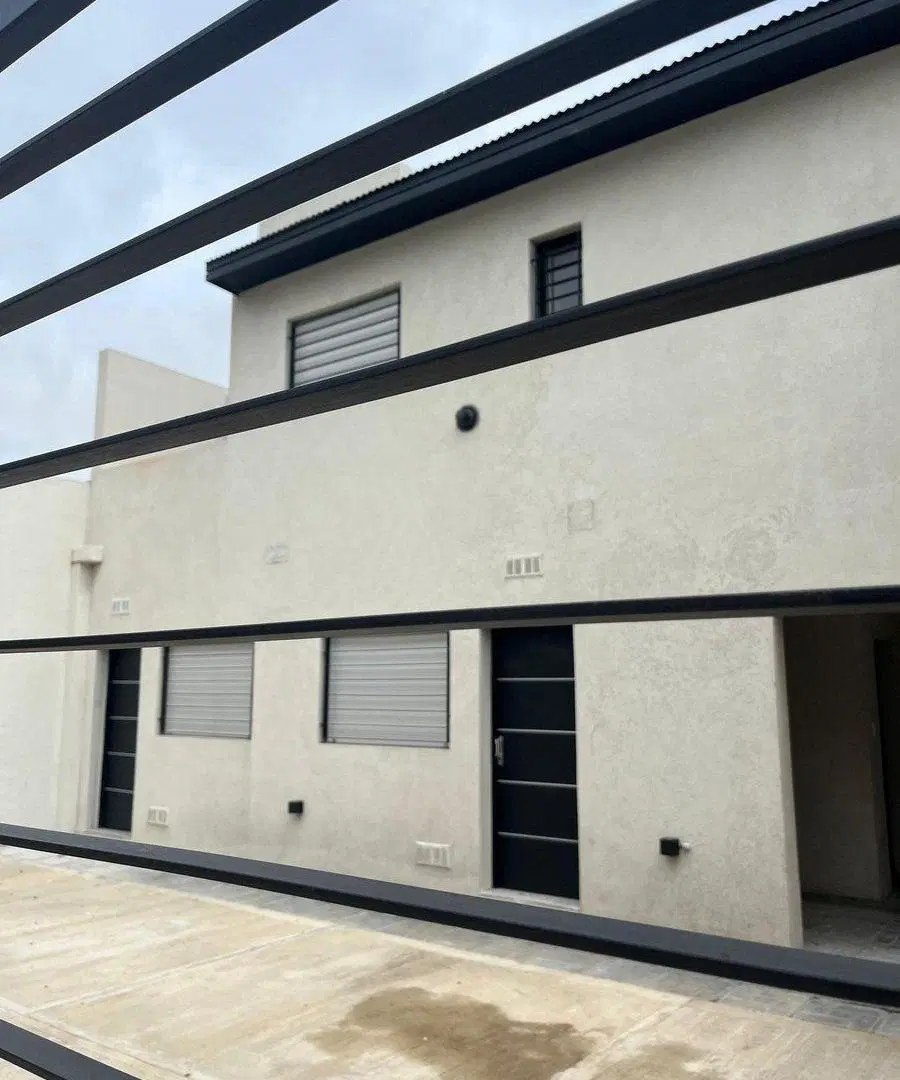 DEPARTAMENTO EN VENTA EN PERGAMINO A ESTRENAR 4