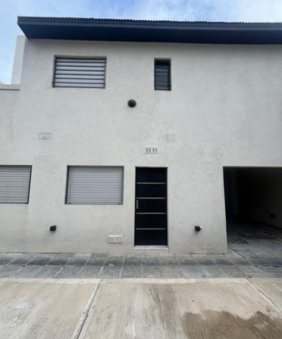 DEPARTAMENTO EN VENTA EN PERGAMINO A ESTRENAR