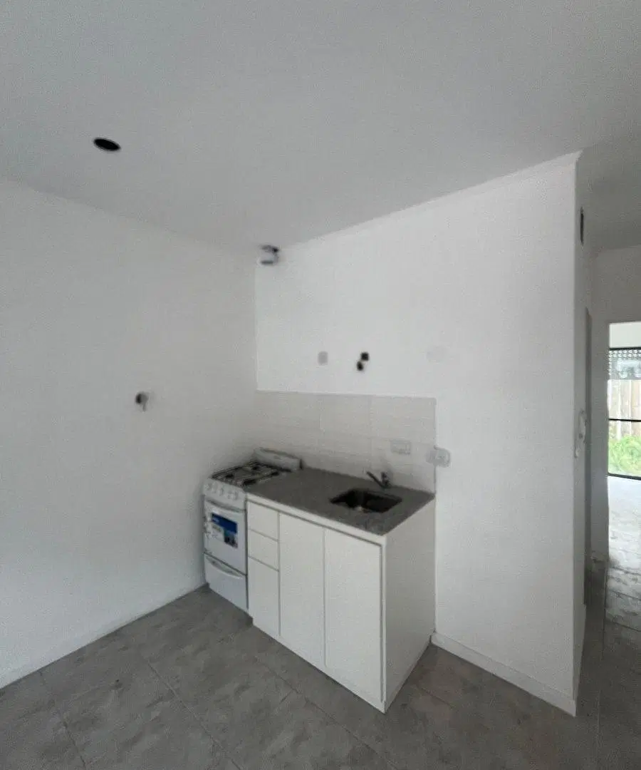 DEPARTAMENTO EN VENTA EN PERGAMINO A ESTRENAR 3