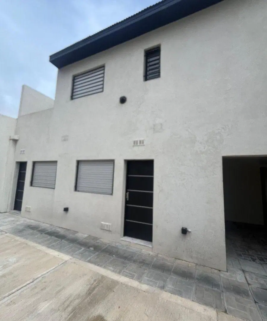 DEPARTAMENTO EN VENTA EN PERGAMINO A ESTRENAR 5