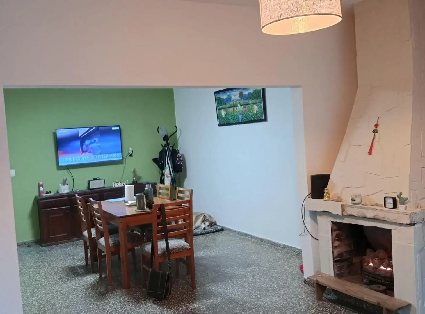 CASA Y LOCAL EN VENTA EN PERGAMINO 2