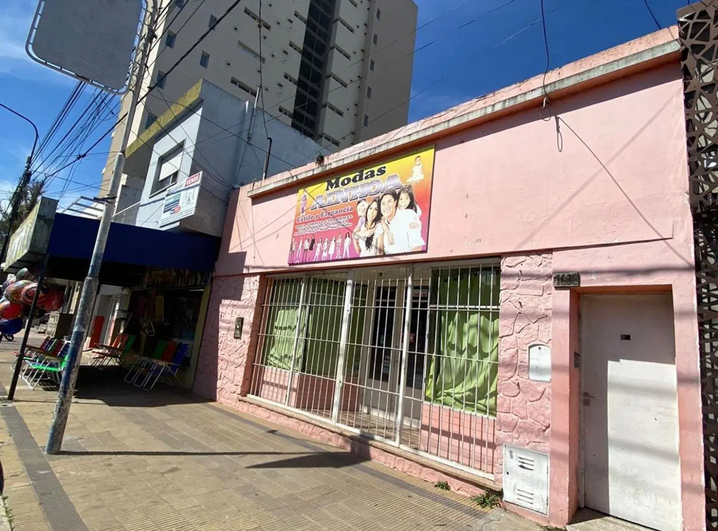 CASA Y LOCAL EN VENTA EN PERGAMINO 3