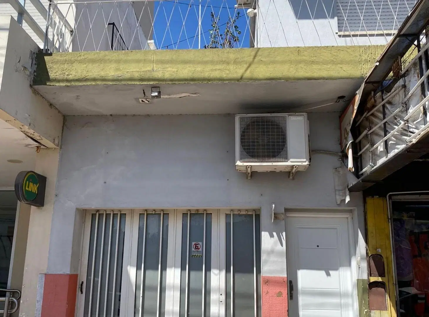 CASA MAS LOCAL EN VENTA EN PERGAMINO 2