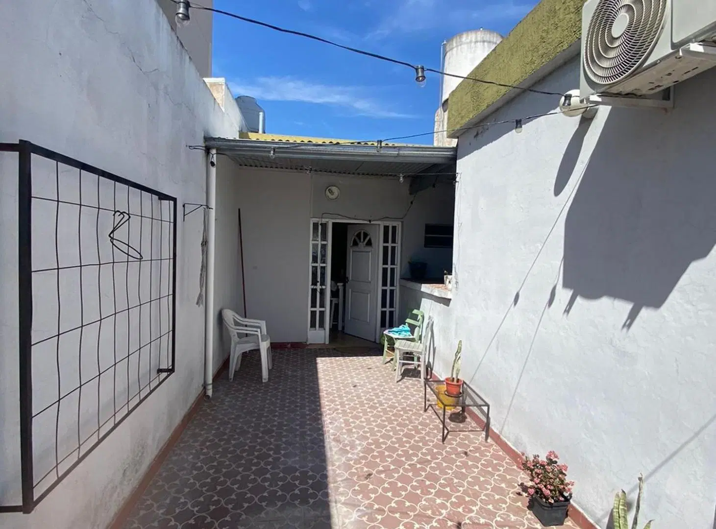 CASA MAS LOCAL EN VENTA EN PERGAMINO 5