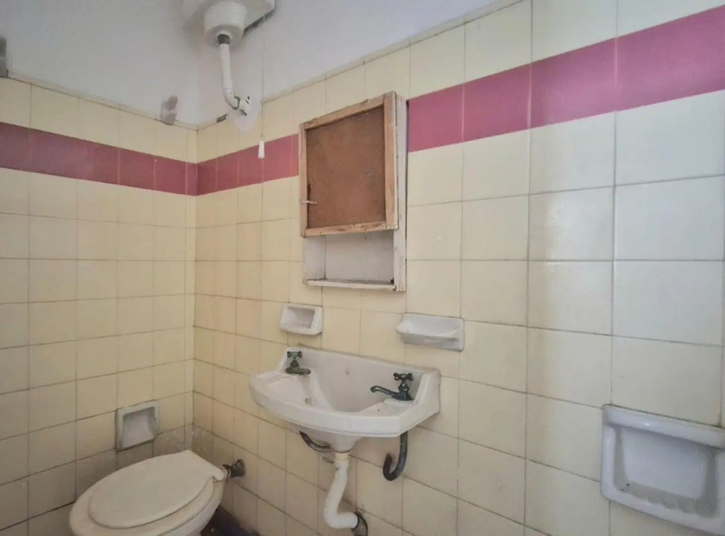 CASA EN VENTA EN PEHUAJO CON LOCAL COMERCIAL 4