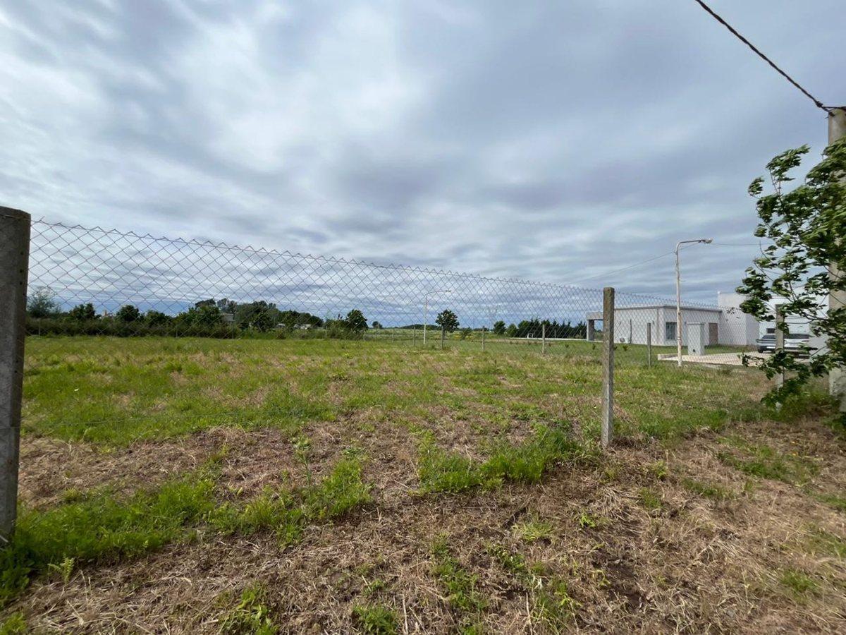 TERRENO EN VENTA EN PERGAMINO EN TIERRA DE SUEÑOS
