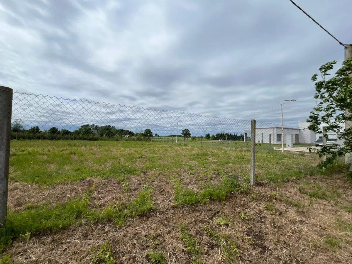 TERRENO EN VENTA EN PERGAMINO EN TIERRA DE SUEÑOS 3