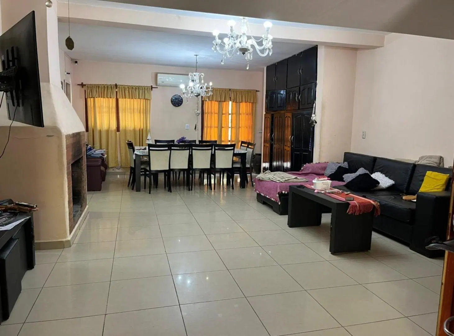CASA EN VENTA EN PERGAMINO CON PATIO 8
