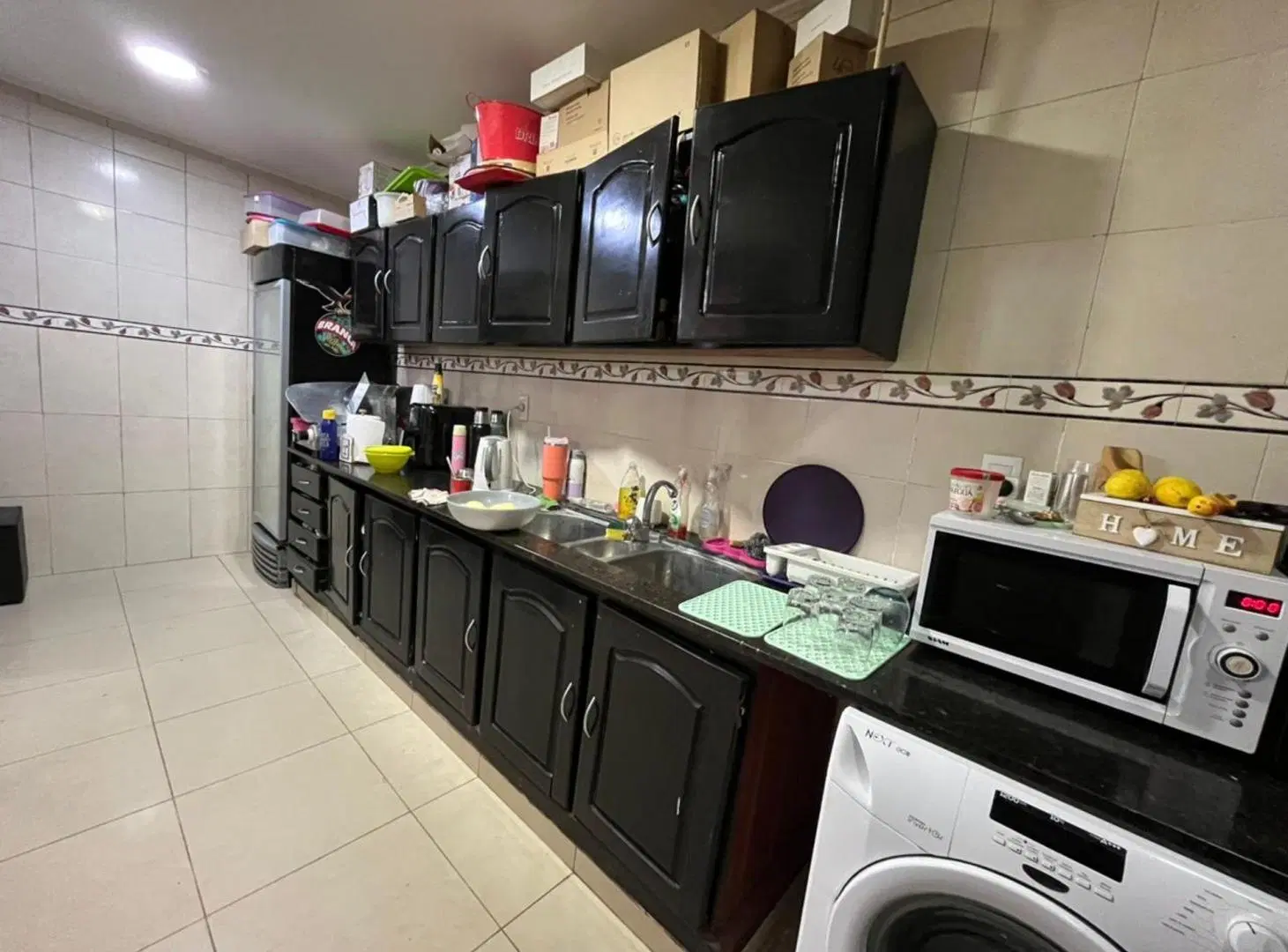 CASA EN VENTA EN PERGAMINO CON PATIO 4