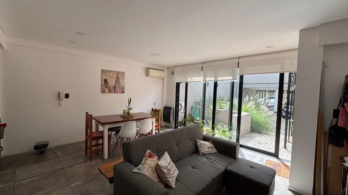 DEPARTAMENTO EN VENTA EN  BRAGADO 3