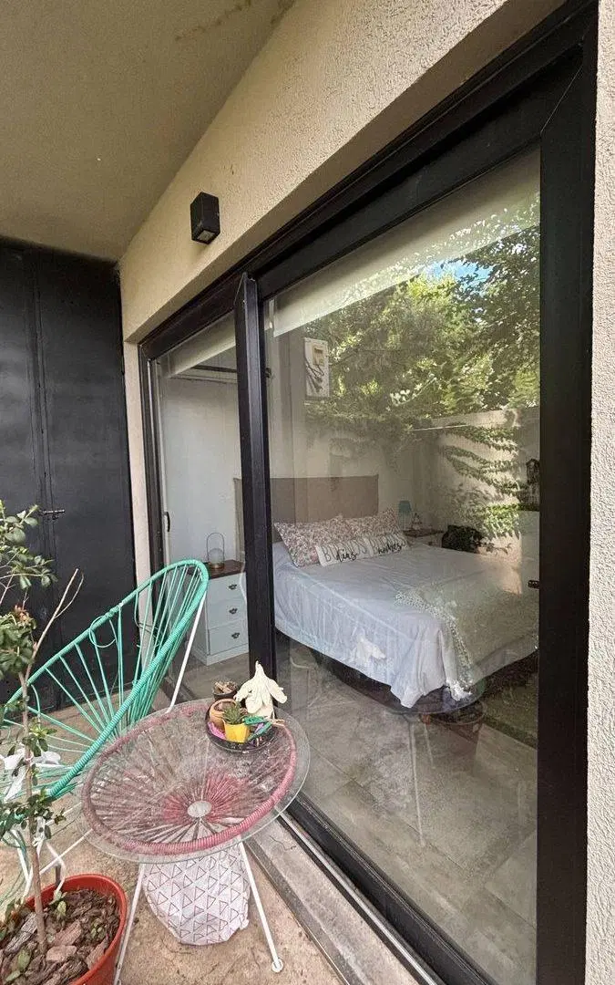 DEPARTAMENTO EN VENTA EN  BRAGADO 5