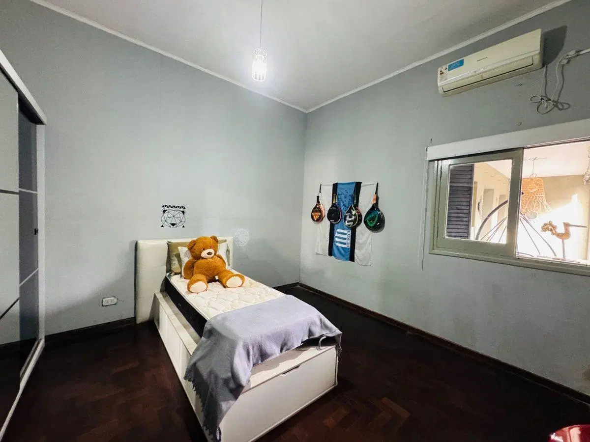 CASA EN VENTA EN PERGAMINO ZONA CENTRO 5