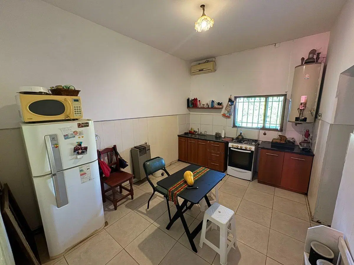 CASA EN VENTA EN PERGAMINO 4
