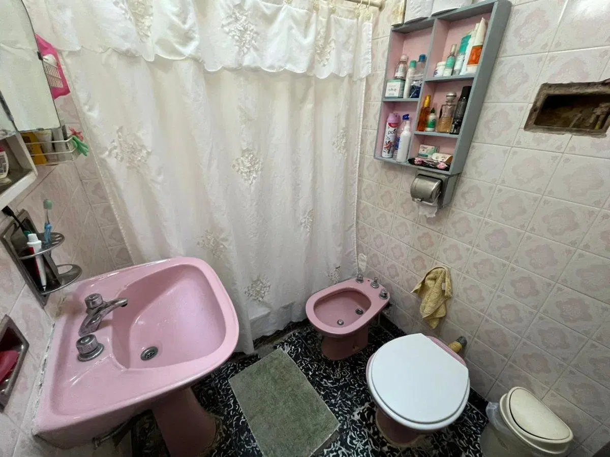 CASA EN VENTA EN PERGAMINO CON PATIO 2