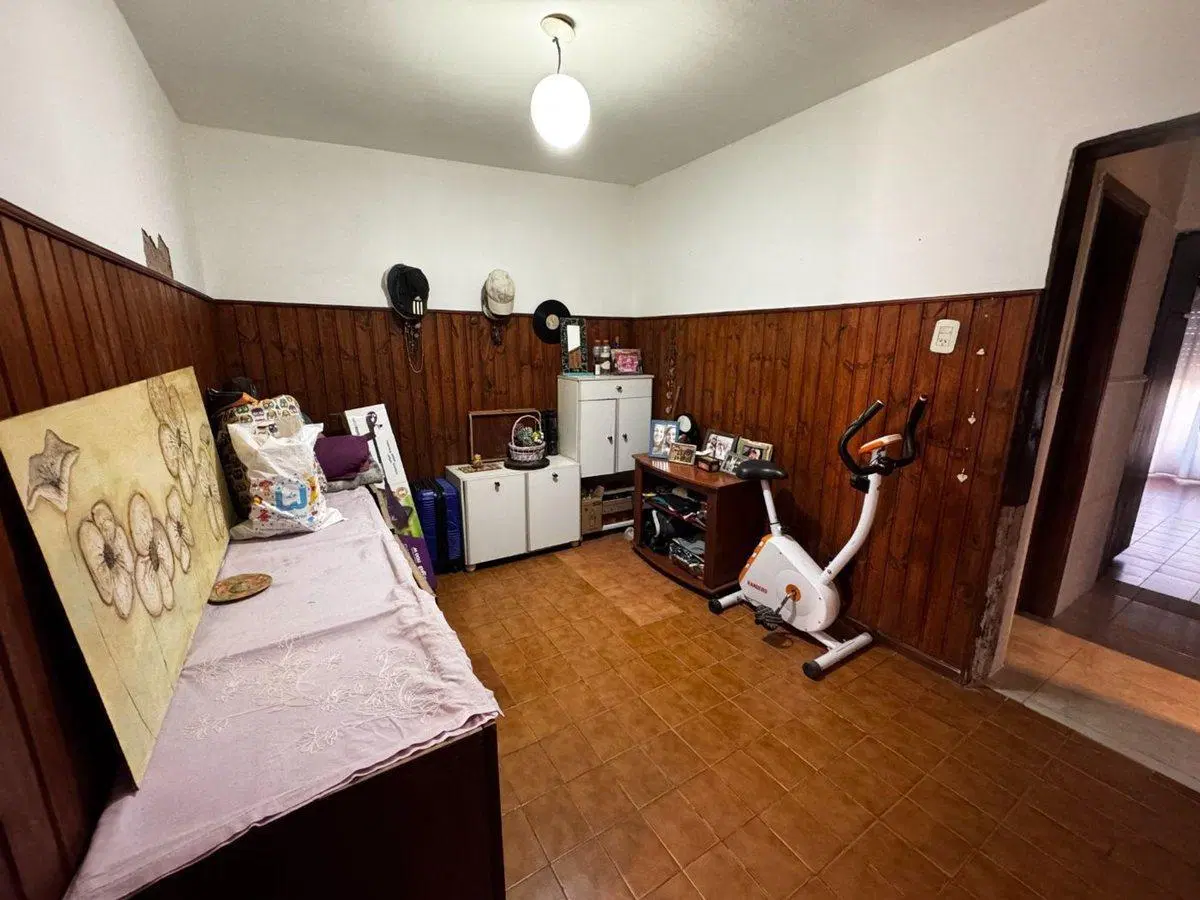 CASA EN VENTA EN PERGAMINO CON PATIO 5