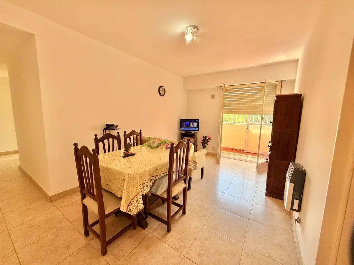 DEPARTAMENTO EN VENTA EN PERGAMINO 4