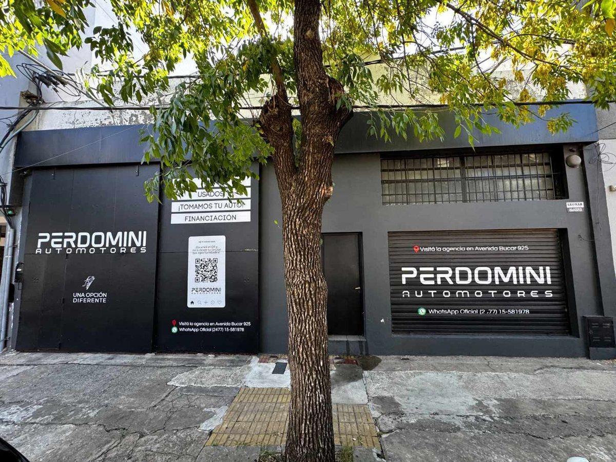 GALPÓN CON LOCAL EN VENTA EN PERGAMINO