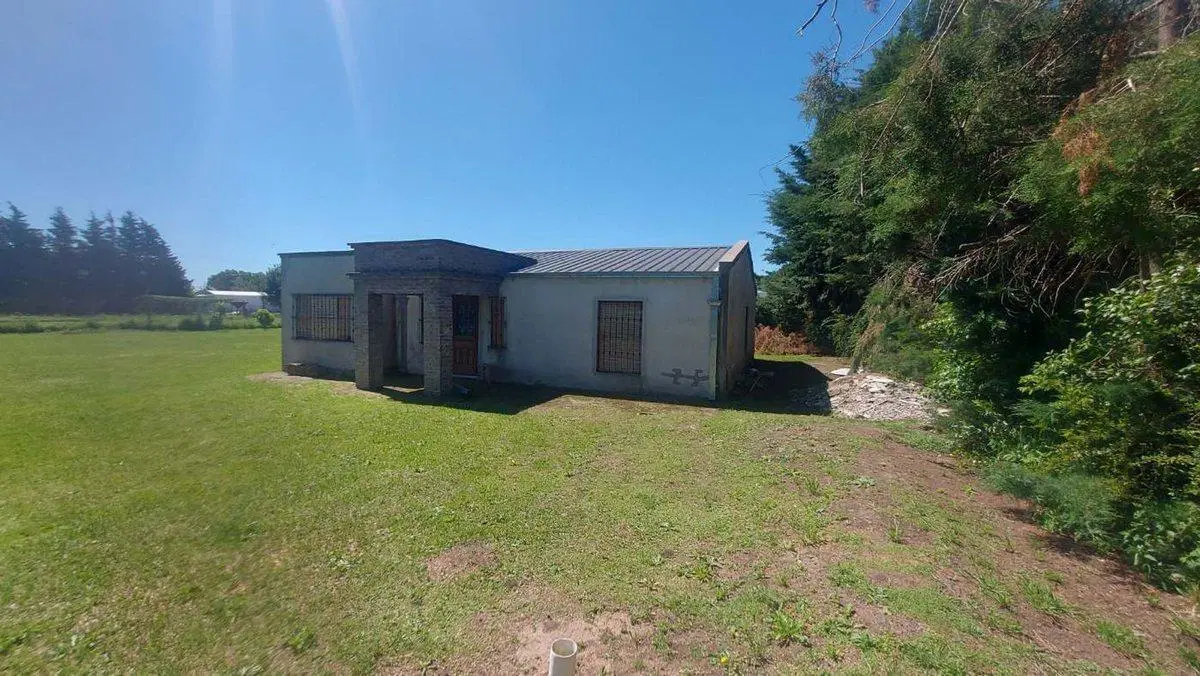 CASA EN VENTA EN VILLA LIA 4