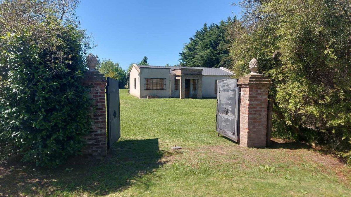 CASA EN VENTA EN VILLA LIA