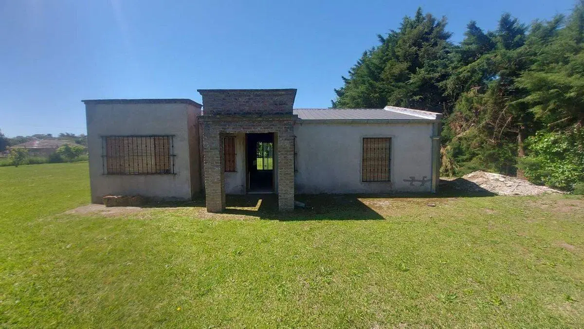 CASA EN VENTA EN VILLA LIA 5